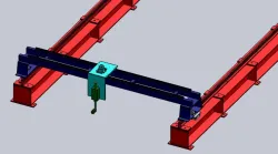 CNC Cutting Machine