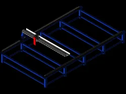 cnc plasma machine