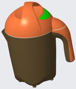 coffee machine