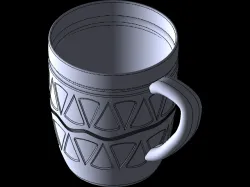Coffee mug