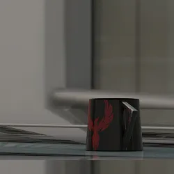 COFFEE MUG