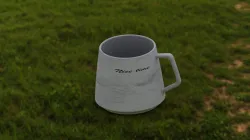 Coffee mug