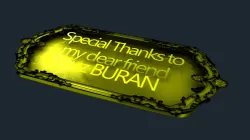 COFFEE  SERVICE TRAY OĞUZ BURAN