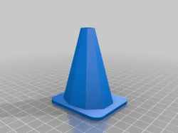 Cones