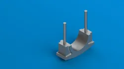 Connecting Rod Cap