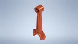 Connecting Rod Shaft