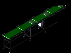 conveyor 4 motor