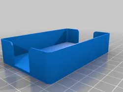 Credit Card Storage