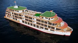 Cruise
