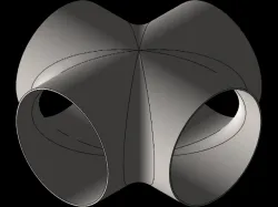 CRUZETA OD
