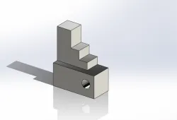 CSWA Features and Parts Practice Exercises (Part 1) Models