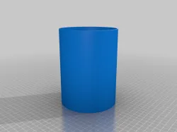 Cylinder Light Shade