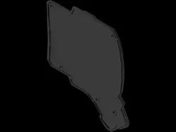 Dactyl Manuform STEP