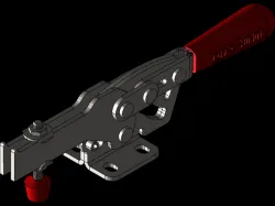 Destaco Clamp (2017-U)