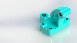 Details of Bracket