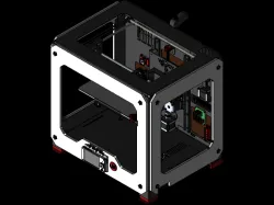 DIY 3D Printer