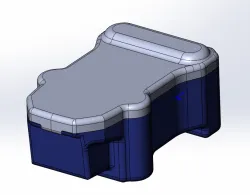 DJI Case for Mavic/Mini/SE