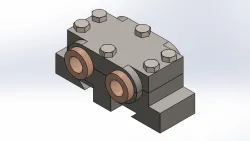 DOUBLE BEARING (COJINETE DOBLE)