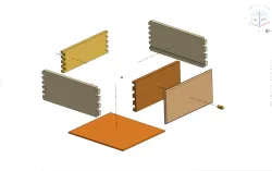 drawer