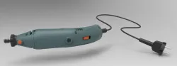 Dremel tool