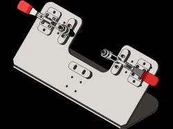 Drilling Pad JIG