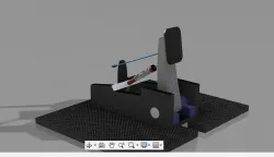 Driving Pedals
