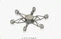 Drone Chassis