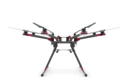 Drone Octocoper