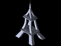 Eiffel Tower