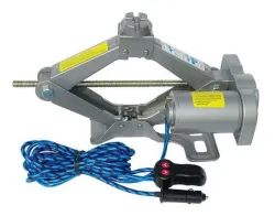 Electric Car Jack - Automatic