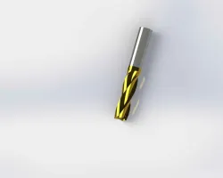 END MILL