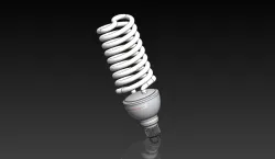 Energy Bulb