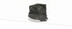 Erebor Dwarf Helmet