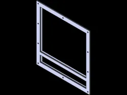 Escutcheon INSET