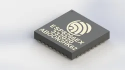 ESP8266ex