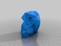 "Evil Eye" Nightlight Elephant