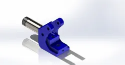 Exercise Centering connecting rod