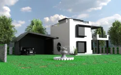 Exterior Design