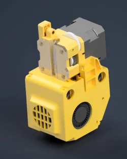 Extruder Flying Bear Ghost 6