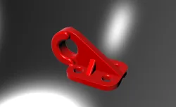 Eyebolt bracket (Golfare)