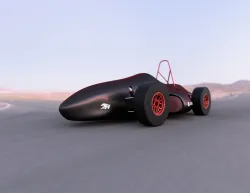 F1 Car
