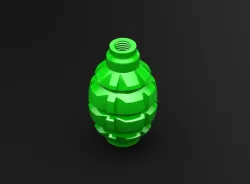F1 grenade