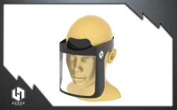 Face shield