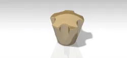 Faucet Handle