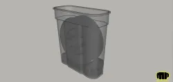 Filament box