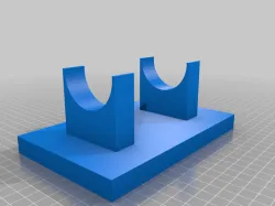 Filament Spool Holder 1Kg