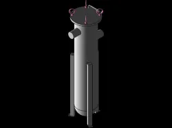 Filter - Bag Filters Fuel