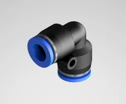 Fitting Pneumatic Push Lock Connector