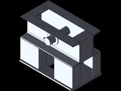 FIXING BRACKET