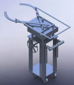 Fixture lifter
